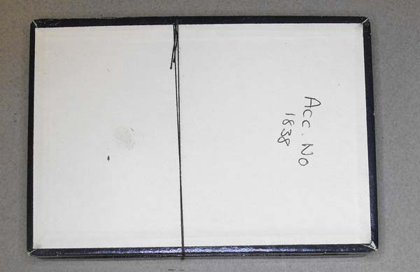 specimen