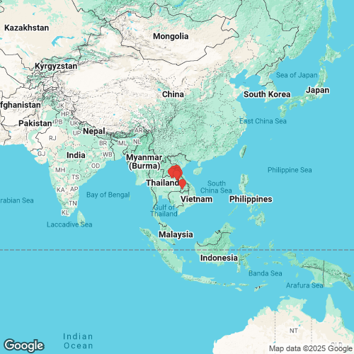 species map