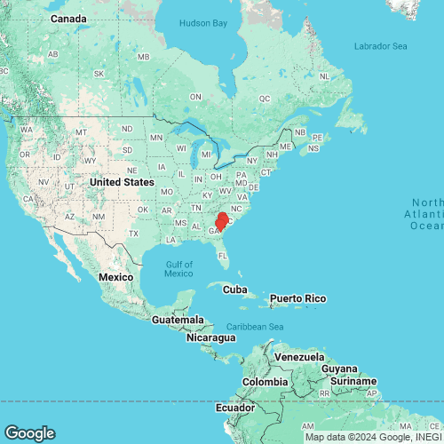 species map