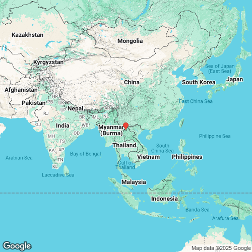 species map