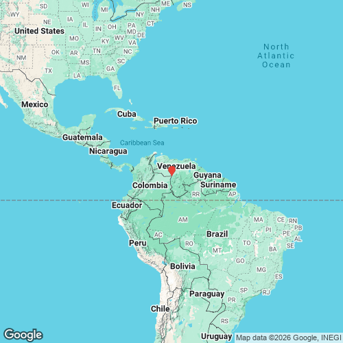 specimens map of Rheodreissena guru