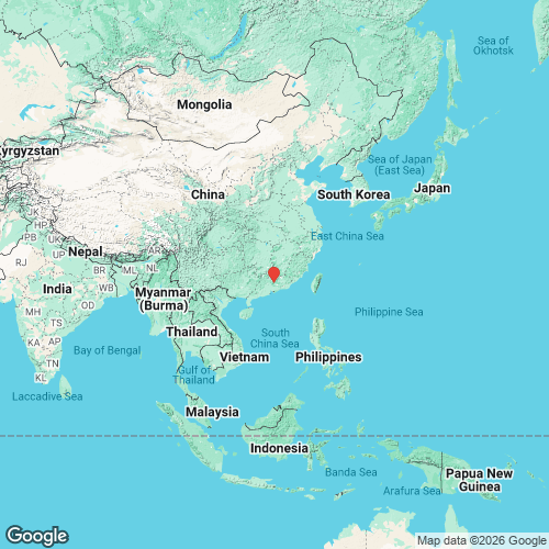 specimens map of Lanceolaria helianthoides specimens map of Lanceolaria helianthoides