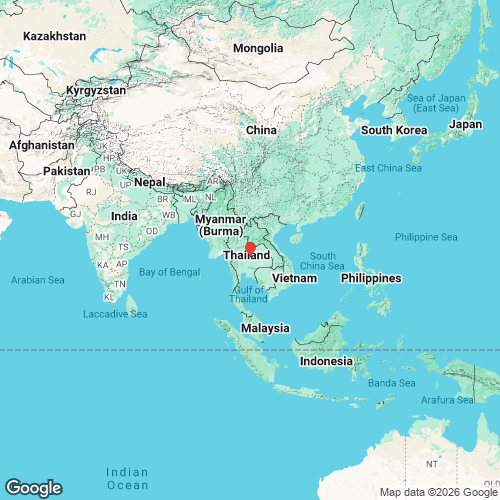 species map