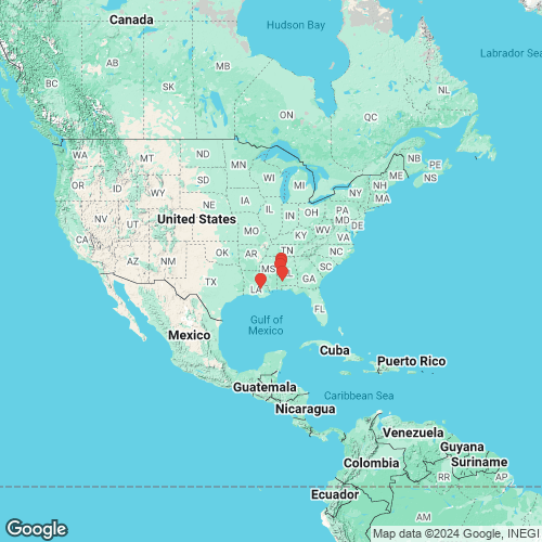species map