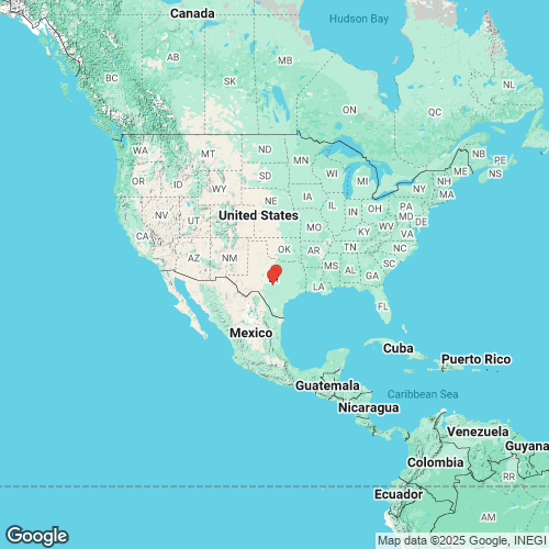 species map