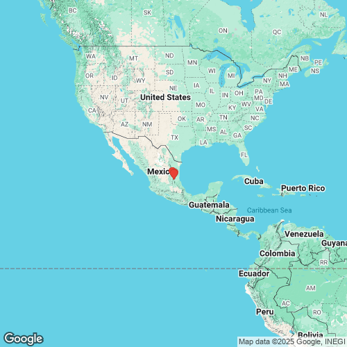 species map