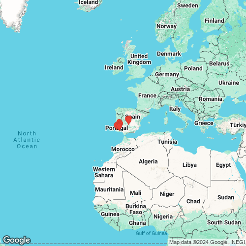 species map
