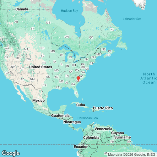 species map