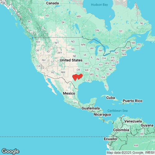 species map