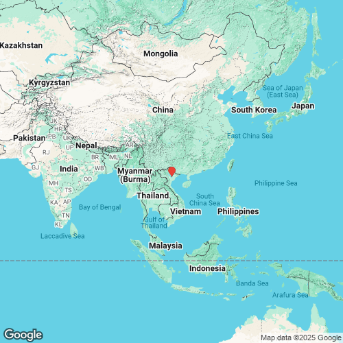 species map