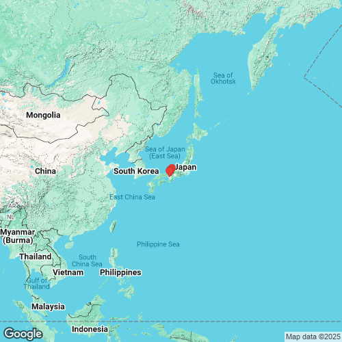 species map