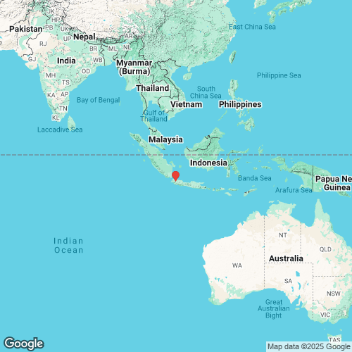 species map